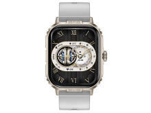 Tracer 47636 FitOn Smartwatch Silver
