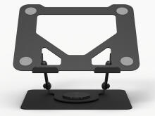 Tracer 47661 Adjust360 Laptop Stand