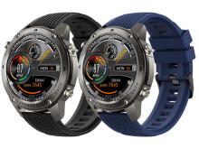 Tracer 47639 GP-Fit2 Smartwatch Black