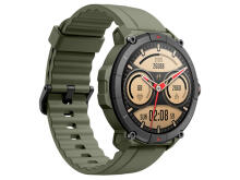 Tracer 47638 GP-Run Smartwatch Black
