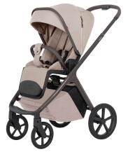 Bērnu rati 2in1 CARRELLO Vector CRL-6552 Angora Beigā