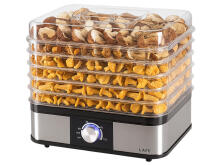 Lafe 47689 Food Dehydrator NutriDry