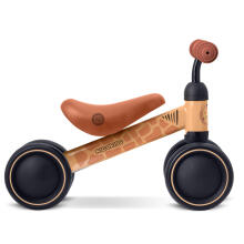 Ricokids trīsriteņu līdzsvara velosipēds bērniem