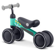 Трехколесный балансирующий велосипед Ricokids для детей