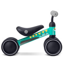 Трехколесный балансирующий велосипед Ricokids для детей