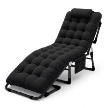 Folding Camping Bed Garden Lounger ChillWell Dream Sofotel