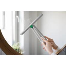 EcoEgo foldable shower squeegee