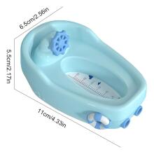 Kidsworld Thermometr Floating Art.280154  ūdens termometrs
