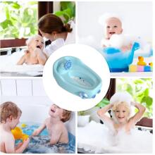 Kidsworld Thermometr Floating Art.280154  ūdens termometrs