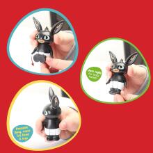 Bing Figure Art.3655  Мульти-упаковка из фигурок 2 шт.