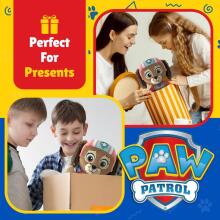 TY Paw Patrol Art.280249 Liberty