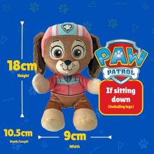 TY Paw Patrol Art.280249 Liberty