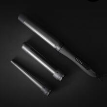 Revamp WD-1500-GB Progloss Multiform Curl & Waves
