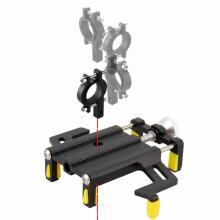 XRIDER  XR00PH01 Xrider Metal Phone Holder