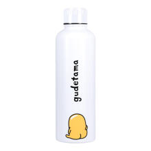 Paladone Gudetama Metal Water Bottle