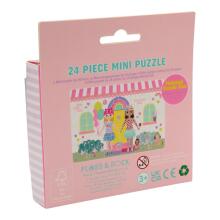 Mini puzzle, Best Friends, 24 pcs.