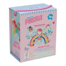 Puzzle, Rainbow Fairy, 30 pcs.