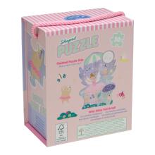 Puzzle, Magical, 30 pcs.