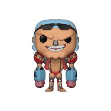 FUNKO POP! Vinyl: Фигурка: One Piece - Franky