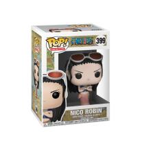 FUNKO POP! Vinyl: Фигурка: One Piece - Nico Robin