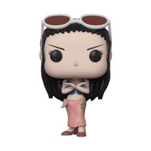 FUNKO POP! Vinyl: Фигурка: One Piece - Nico Robin