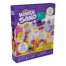 KINETIC SAND playset Smoothie Mixer