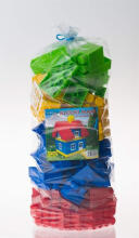 Maxi blocks 93 parts