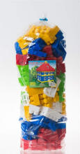 Maxi blocks 192 parts