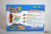 Education game
