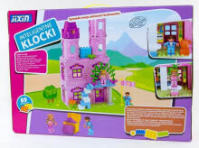 Blocks set