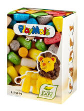 PLAYMAIS 1 KUKURŪZAS LAUVATS