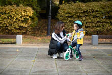 Balance Bike - UR-WB-10  - FAST - RED