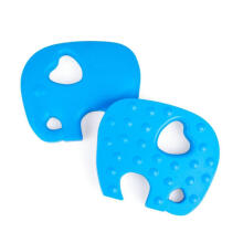 GG 58497 Teether - ELEPHANT