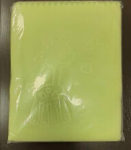 Segas - 7373 - FLEECE - izmērs 80x90