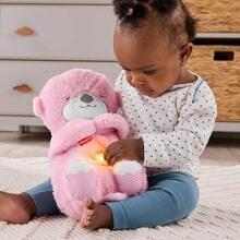Fisher Price Snuggle Otter  Art.JLJ33 Interactive Otter Rocker