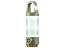 Tracer 47809 CampFlash Camp Flashlight