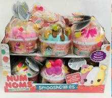 NUM NOMS CIASTECZKO