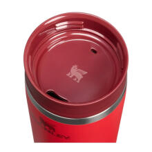 Thermos mug The Caf&eacute;-To-Go Travel Mug 0.47L dark red