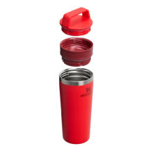 Thermos mug The Caf&eacute;-To-Go Travel Mug 0.47L dark red