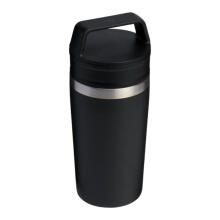 Termokrūze The Caf&eacute;-To-Go Travel Mug 0,47L melna 2.0 