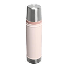 Thermos The Legendary Classic Bottle 0.59L  light pink
