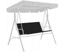 Z-HOME, 110 × 90 cm, Art.23207G, replacement garden swing seat cover, waterproof base material