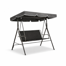 Z-HOME, 110 × 90 cm, Art.23207V, replacement garden swing seat cover, waterproof base material