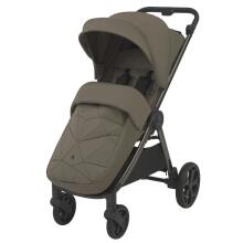 Коляска ESPIRO WIND 04 breeze taupe