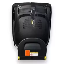 Aga Design Hamilton 360 I-Size Art.FR01 Magically Grey Child car seat 0-36 kg