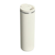 The Transit Fliptop Mug 0.47L glossy cream color