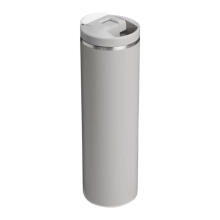 The Transit Fliptop Mug 0.47L light grey