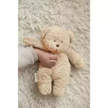 Moonie Humming Bear Art.986200 Polar