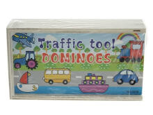 272685/543492 DOMINO