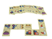 272685/543492 DOMINO